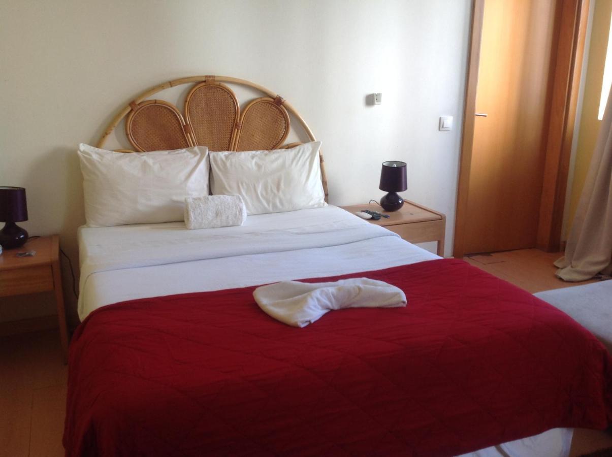 Maputo Residence Inn 外观 照片